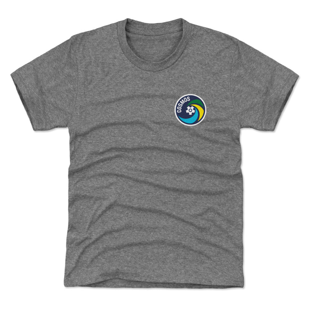 New York Cosmos Pocket WHT