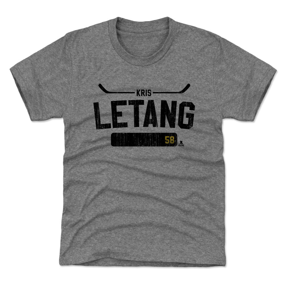 Kris Letang Athletic K