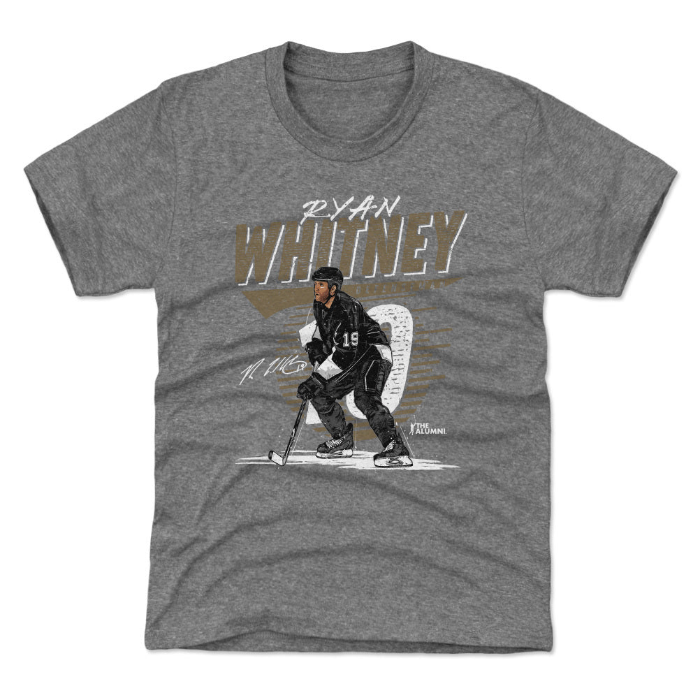 Ryan Whitney Pittsburgh Comet WHT