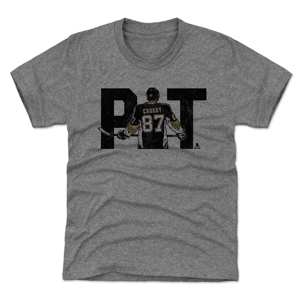 Sidney Crosby City K