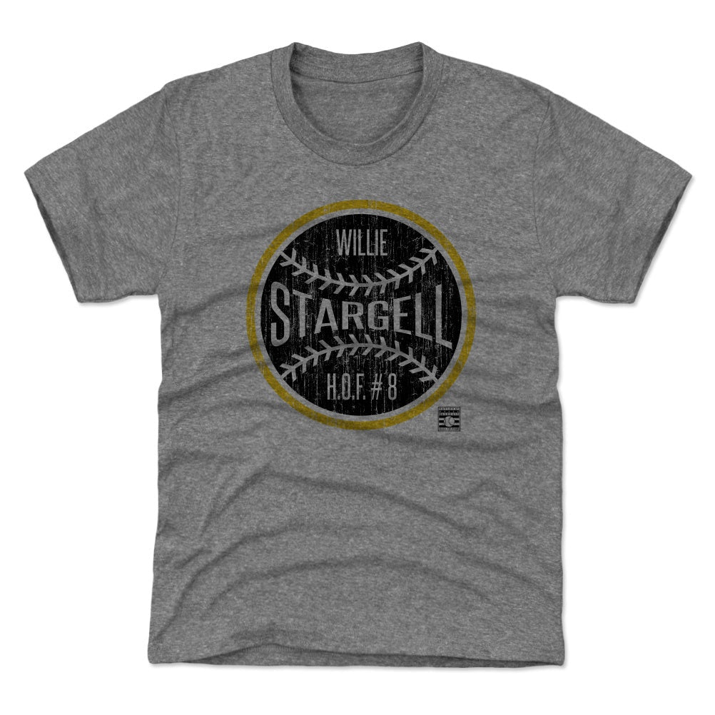 Willie Stargell Ball K