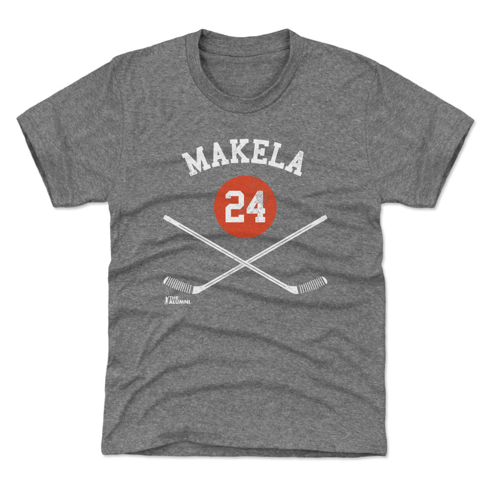 Mikko Makela New York I 24 Sticks WHT