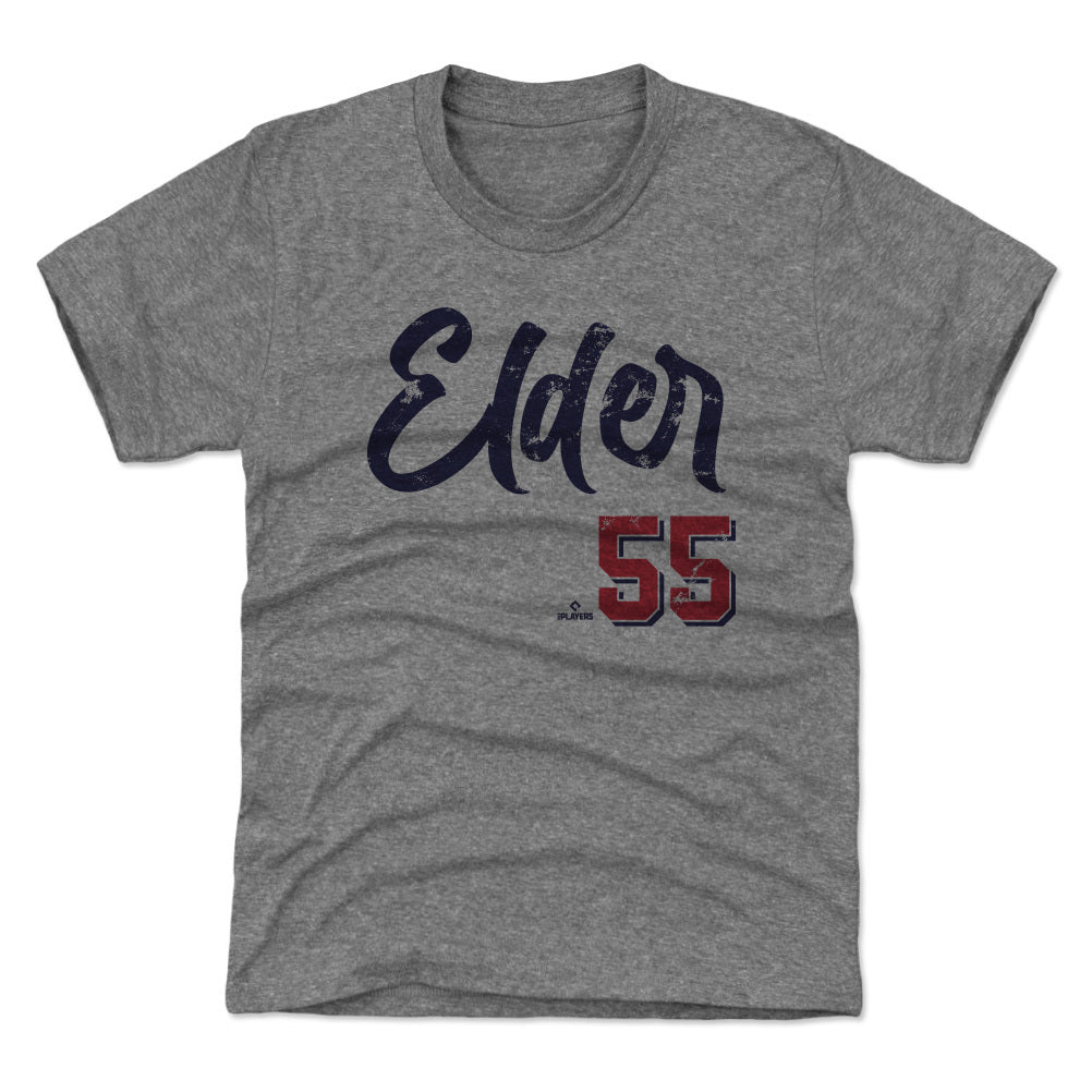 Bryce Elder Atlanta Script