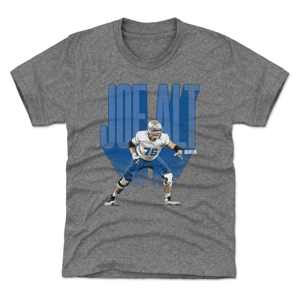 Joe Alt Los Angeles C Bold WHT