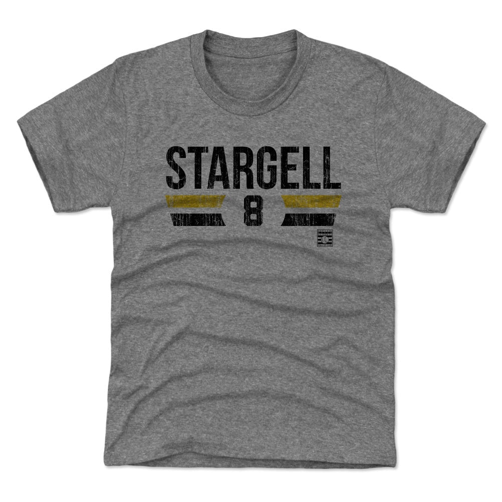 Willie Stargell Font K