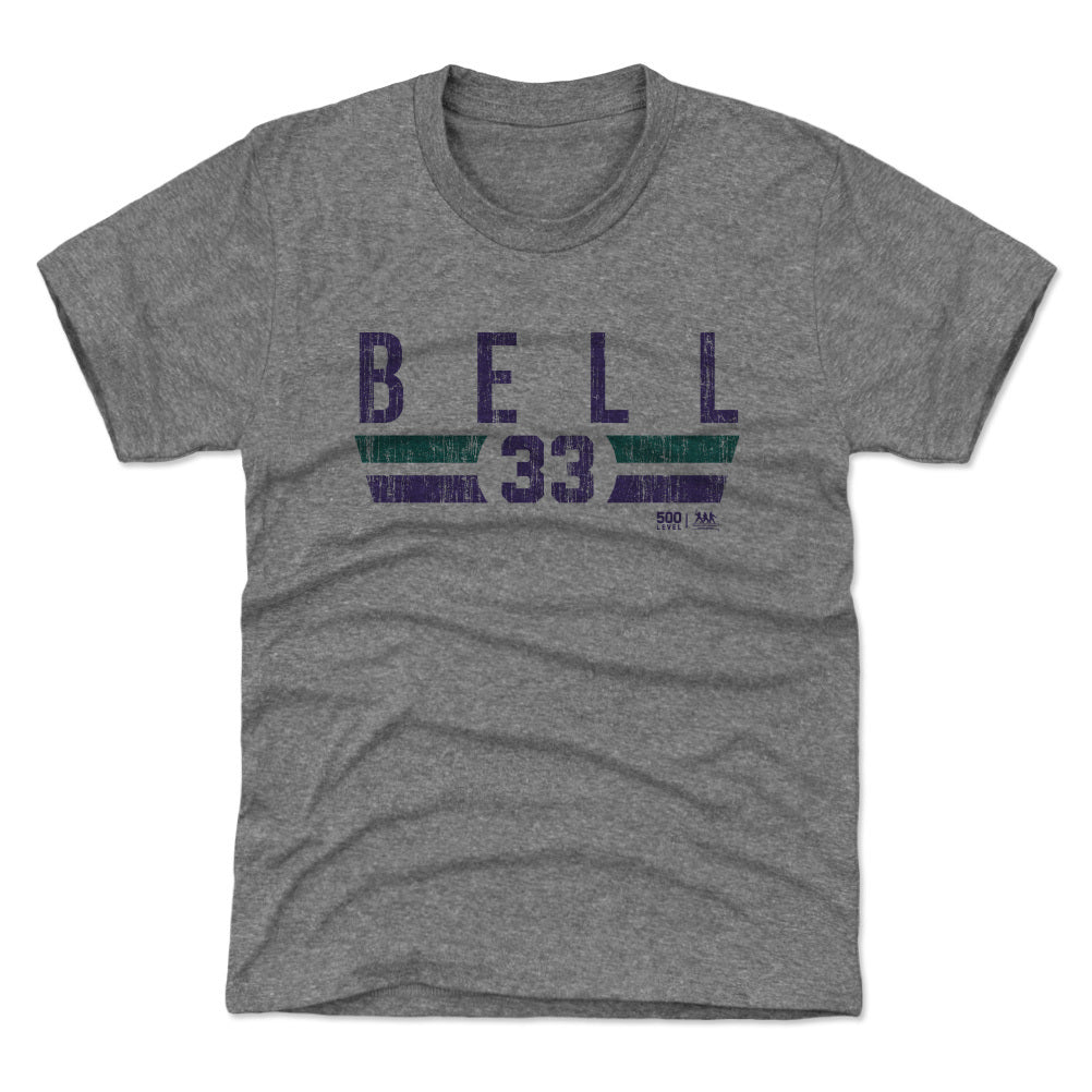 Jay Bell Arizona Font