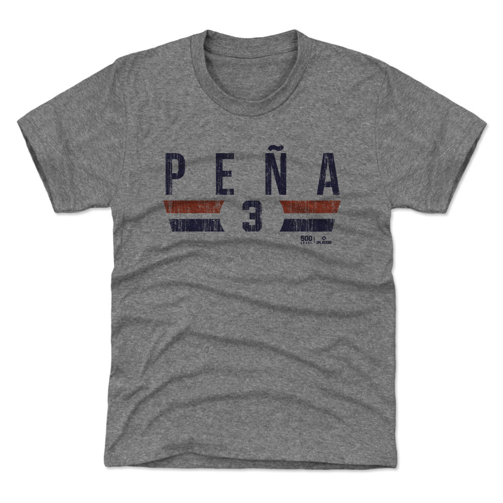 Jeremy Pena Houston Font