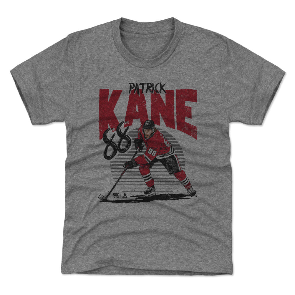 Patrick Kane Chicago Rise