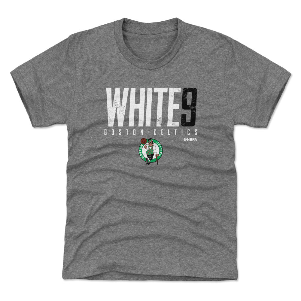 Derrick White Boston Celtics Elite WHT