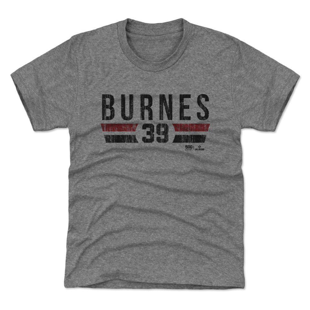 Corbin Burnes Arizona Font