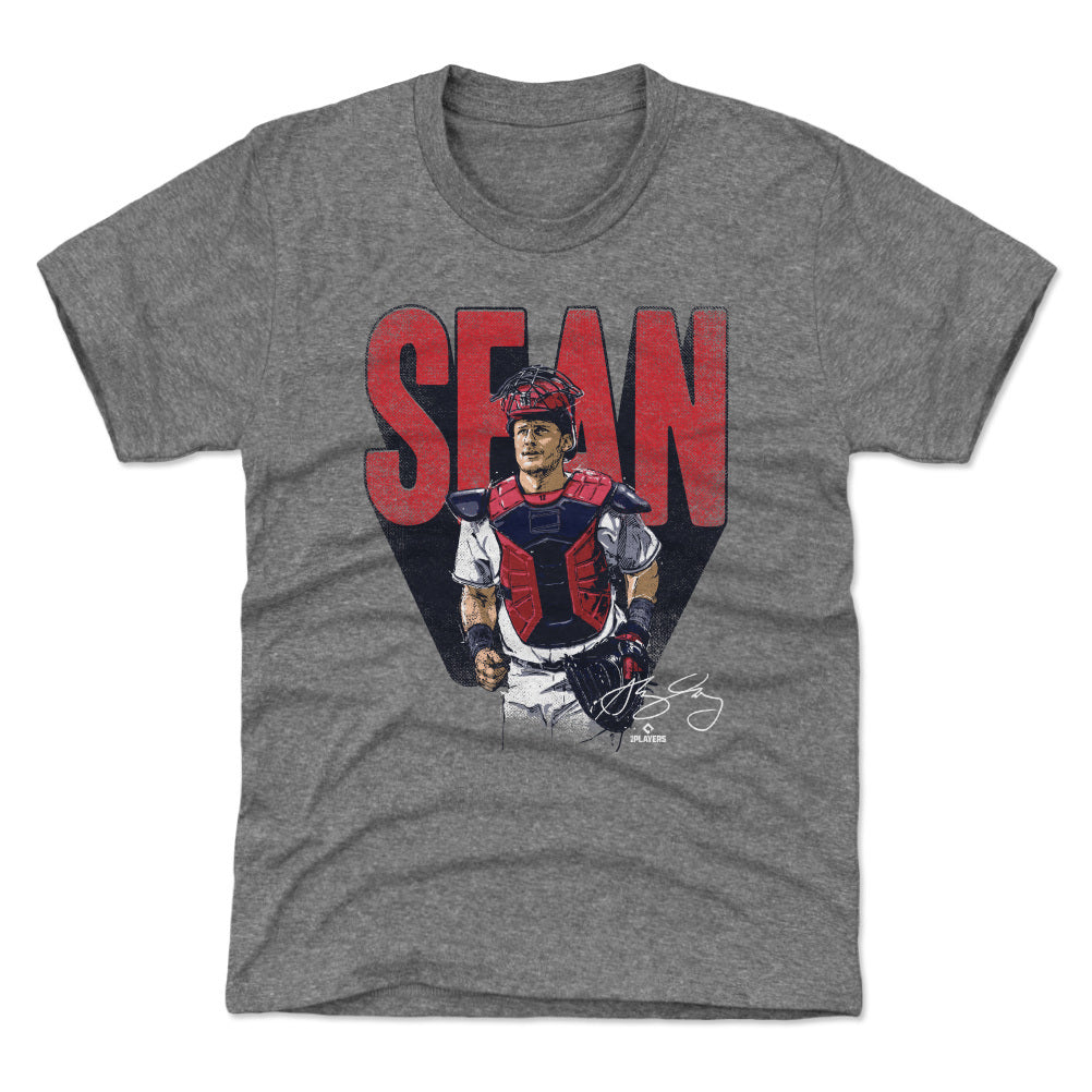 Sean Murphy Atlanta Bold WHT