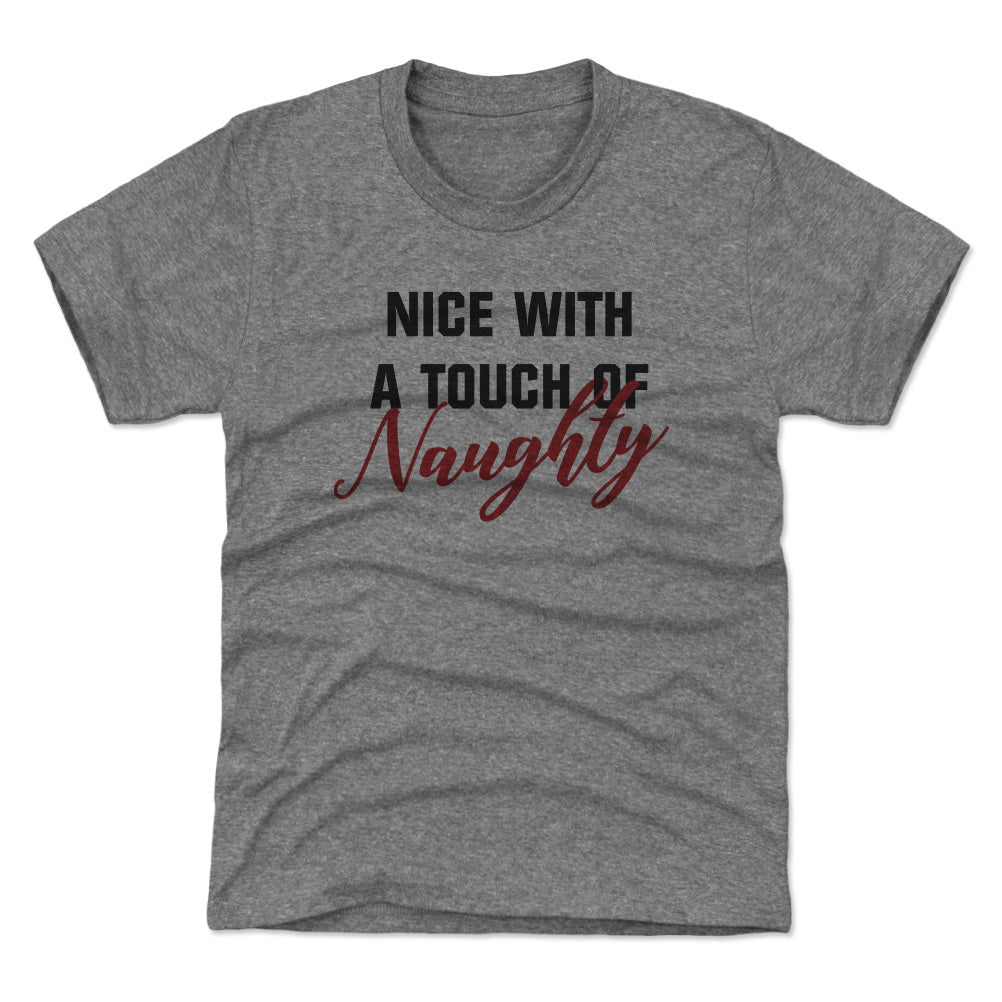 Christmas Nice With A Touch Of Naughty