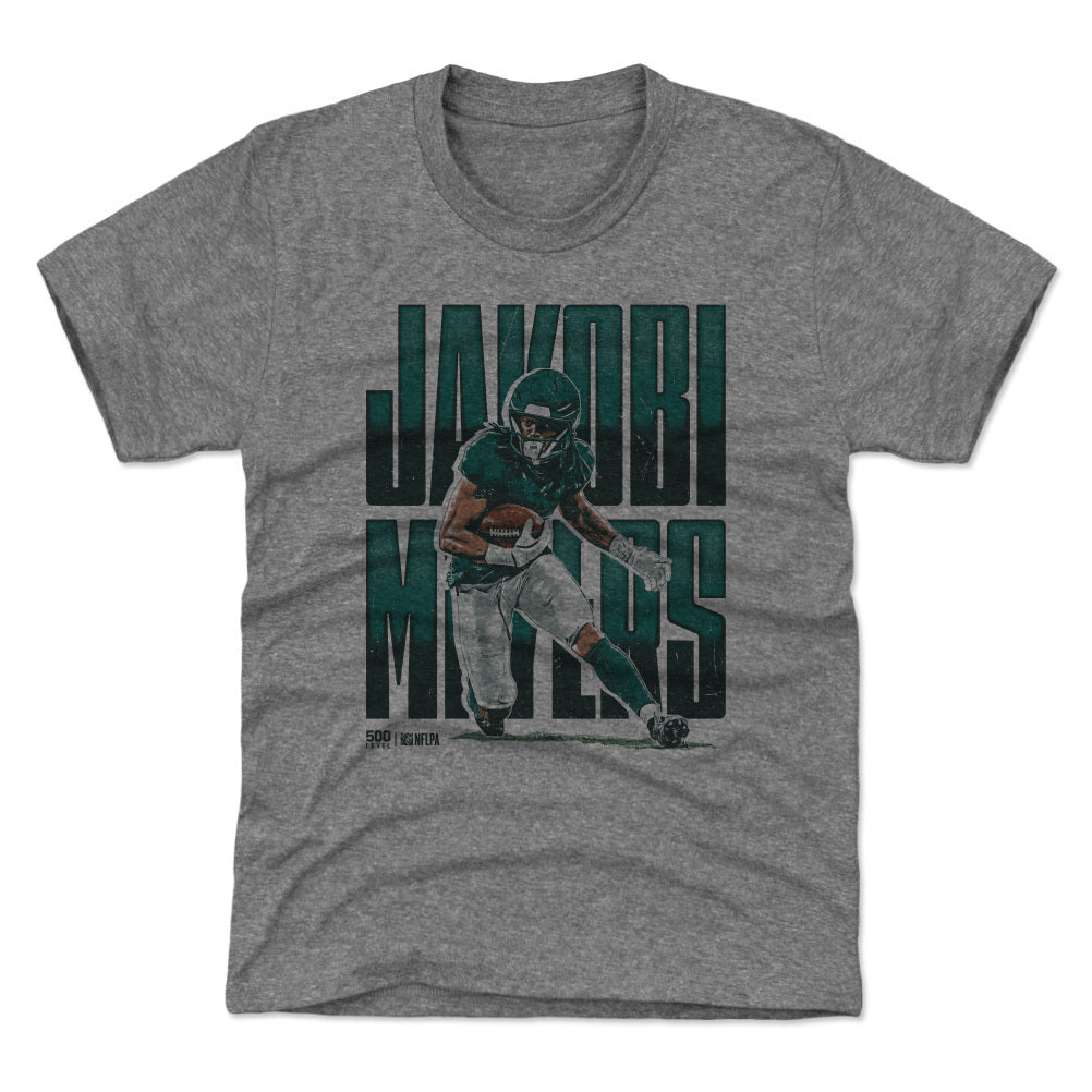 Jakobi Meyers Jacksonville Name Retro