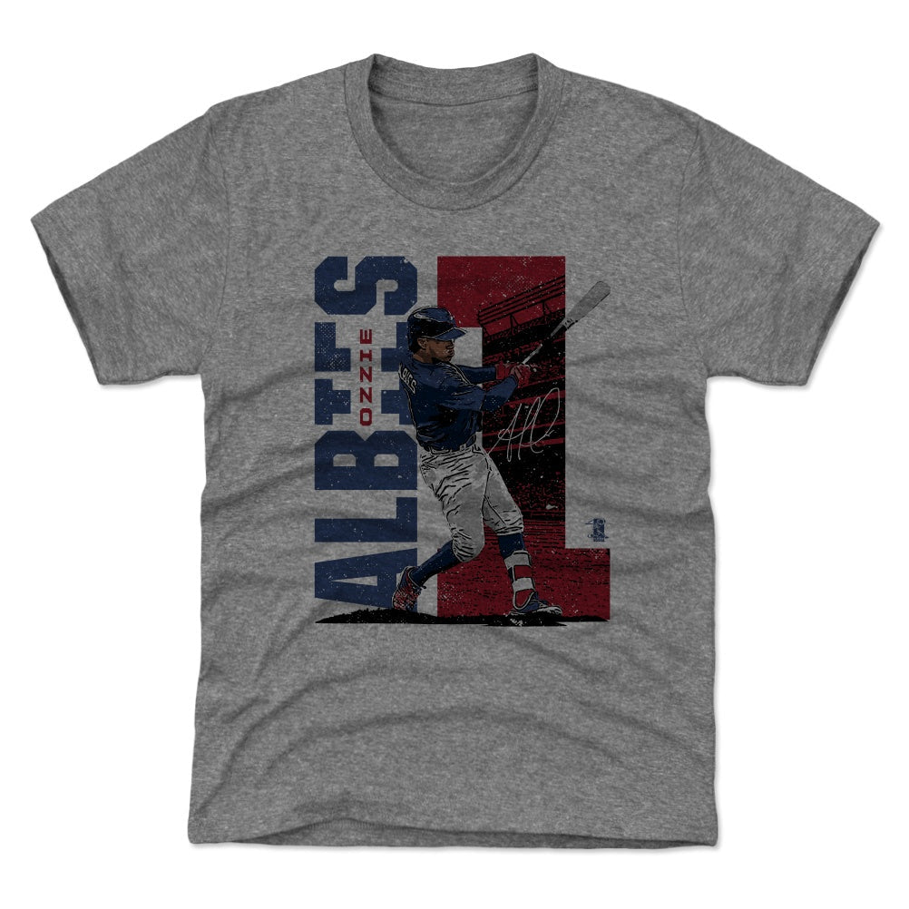 Ozzie Albies Stadium R
