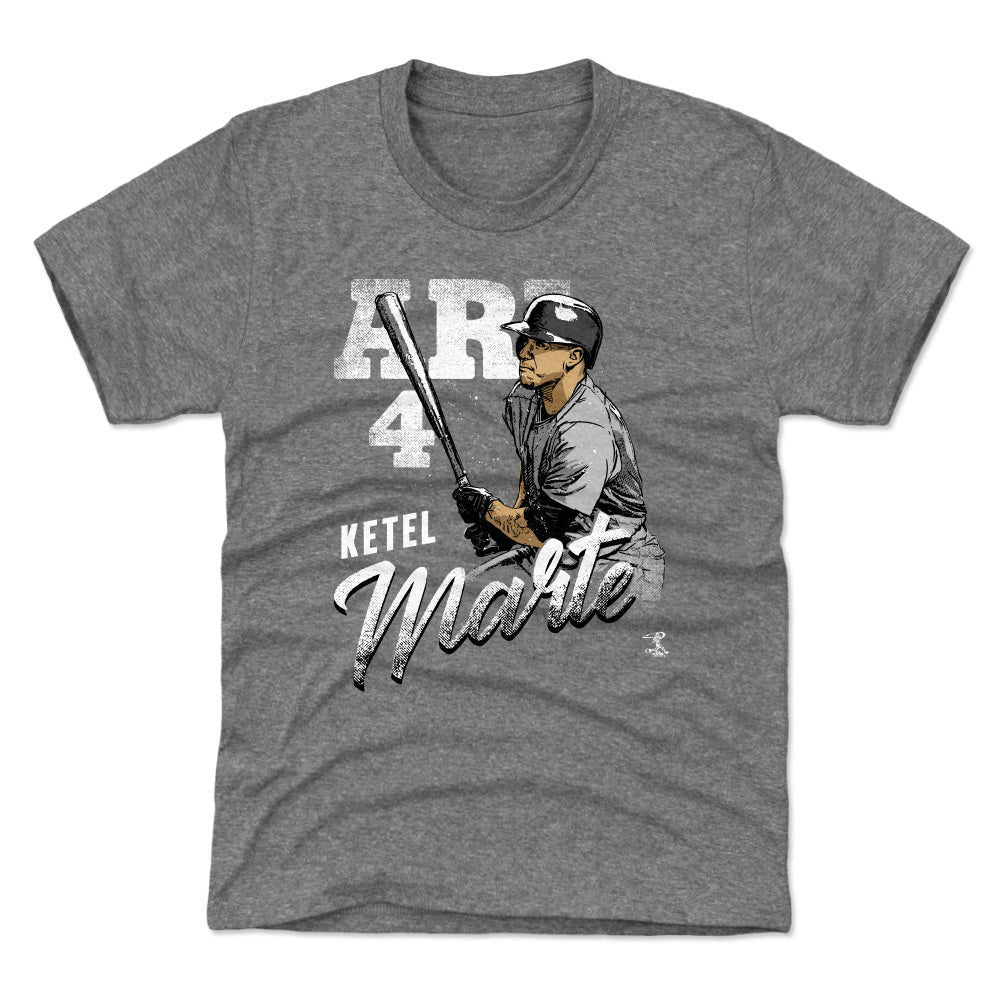Ketel Marte Team W WHT