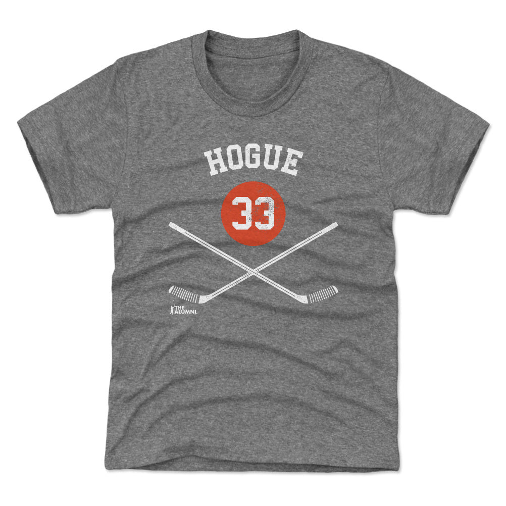 Benoit Hogue New York I 33 Sticks WHT