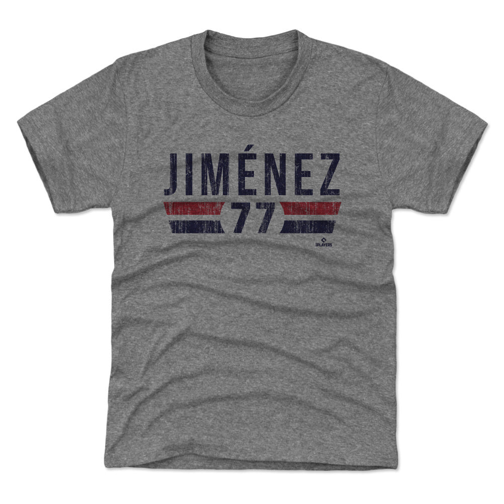 Joe Jimenez Atlanta Font