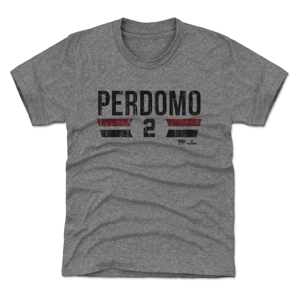 Geraldo Perdomo Arizona Font