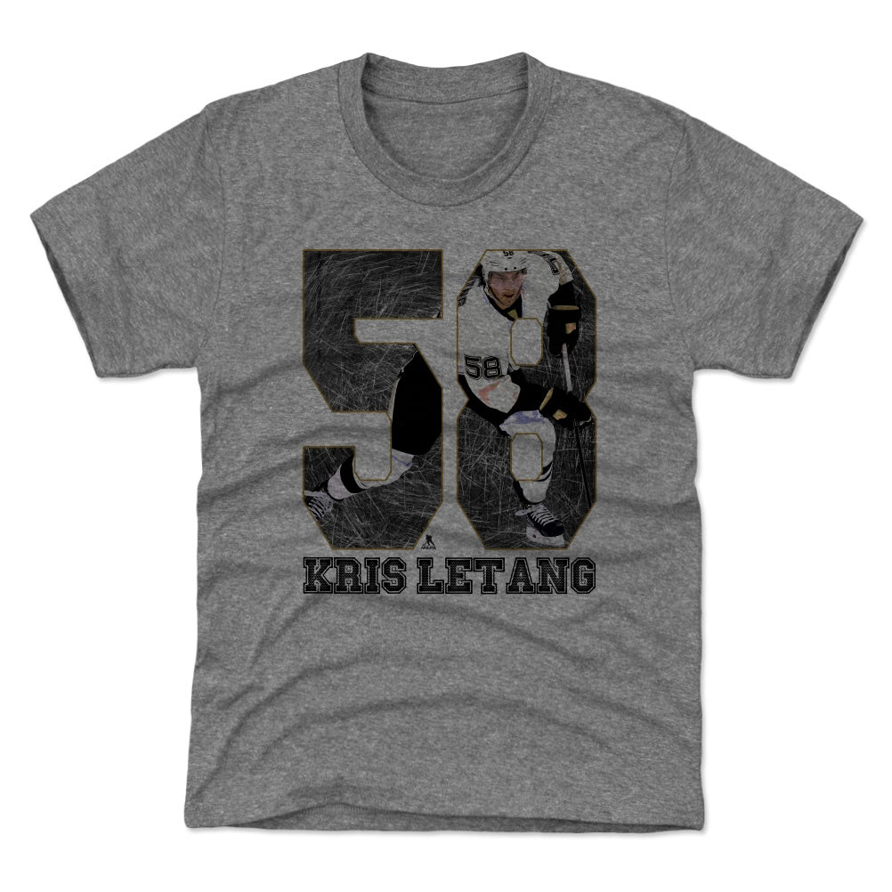 Kris Letang Game K