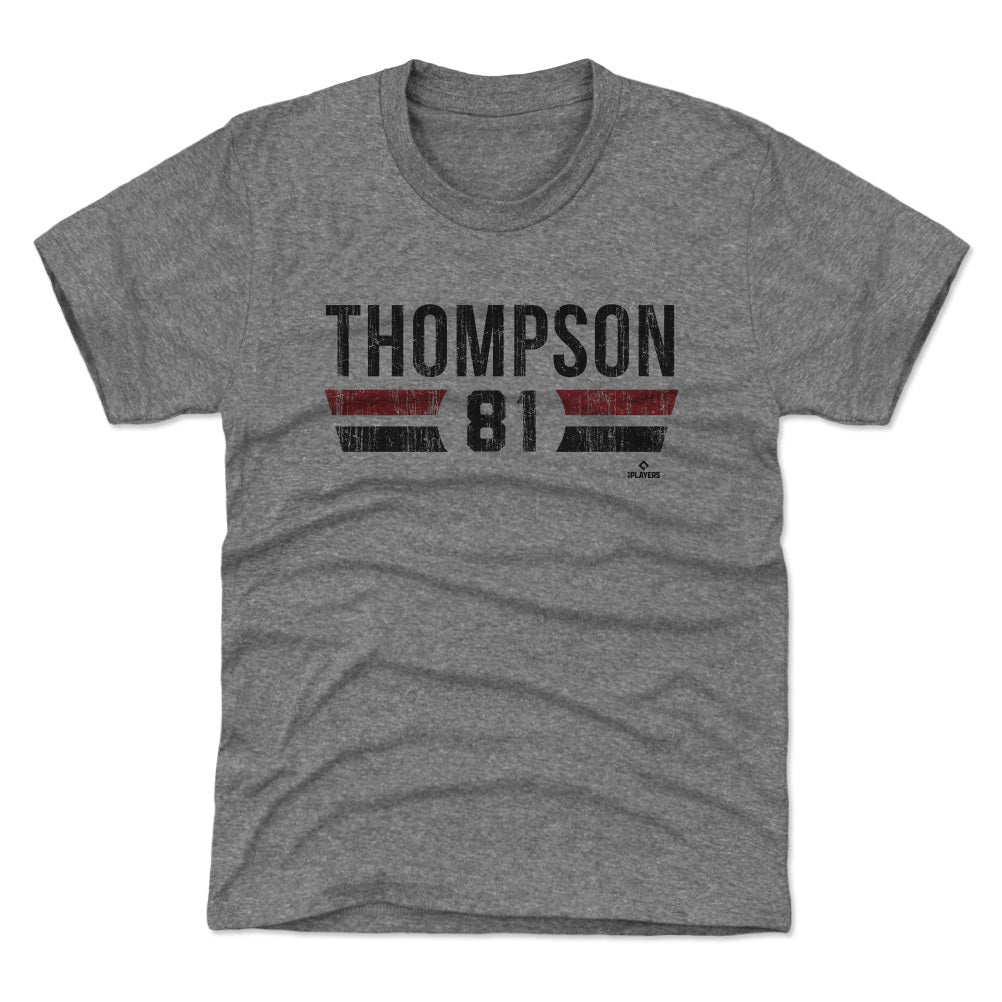 Ryan Thompson Arizona Font