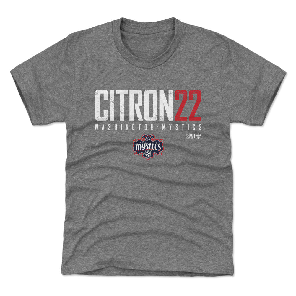 Sonia Citron Washington Mystics Elite WHT