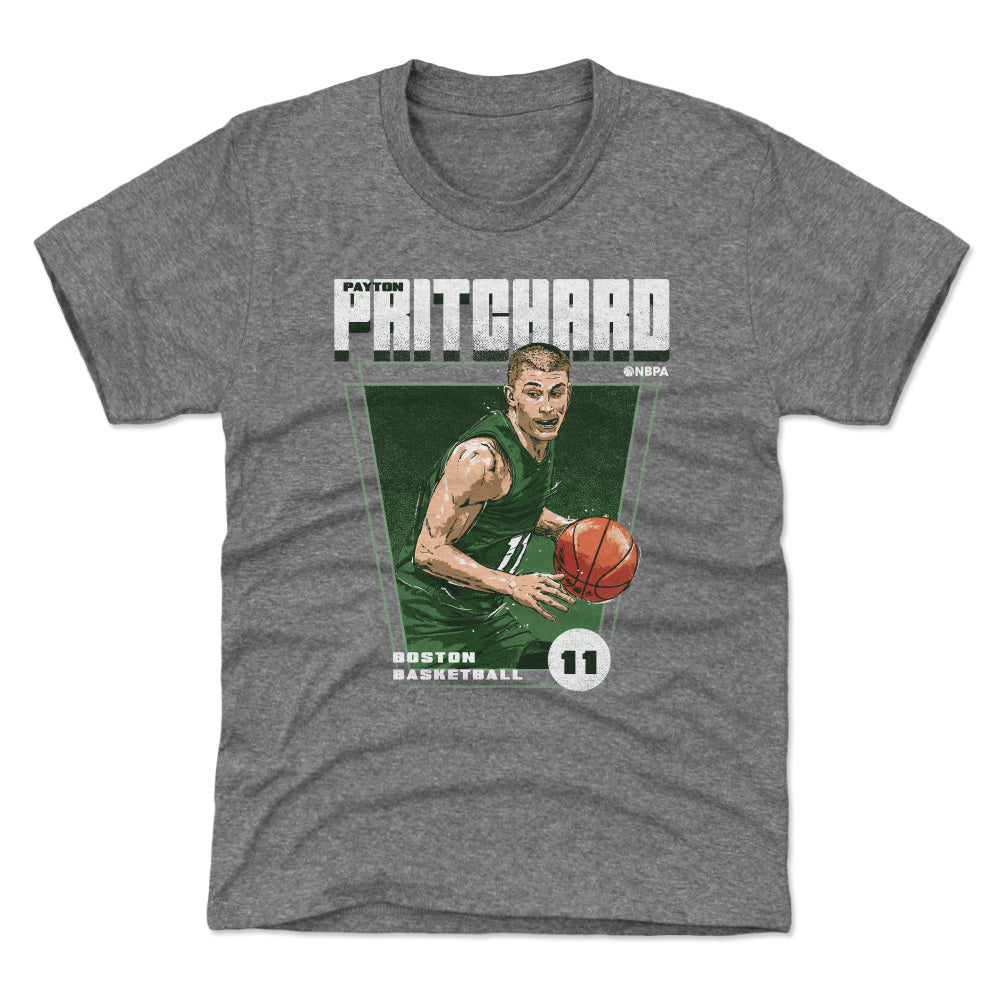 Payton Pritchard Boston Premiere WHT