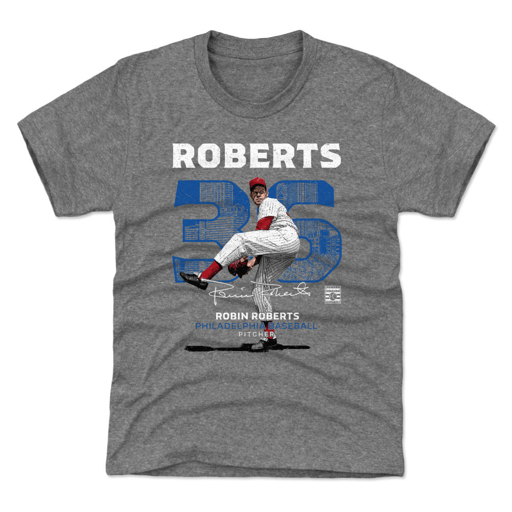 Robin Roberts Throwback Number WHT