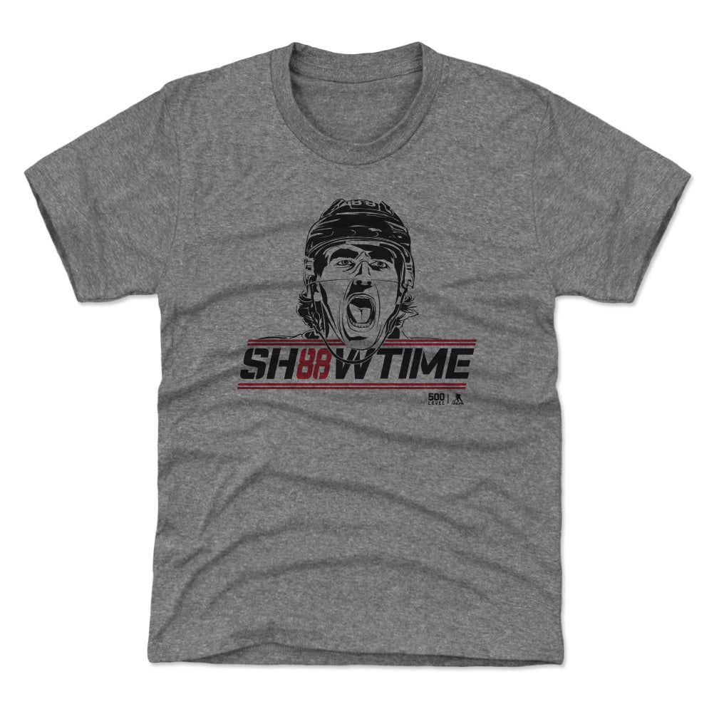 Patrick Kane Chicago Showtime