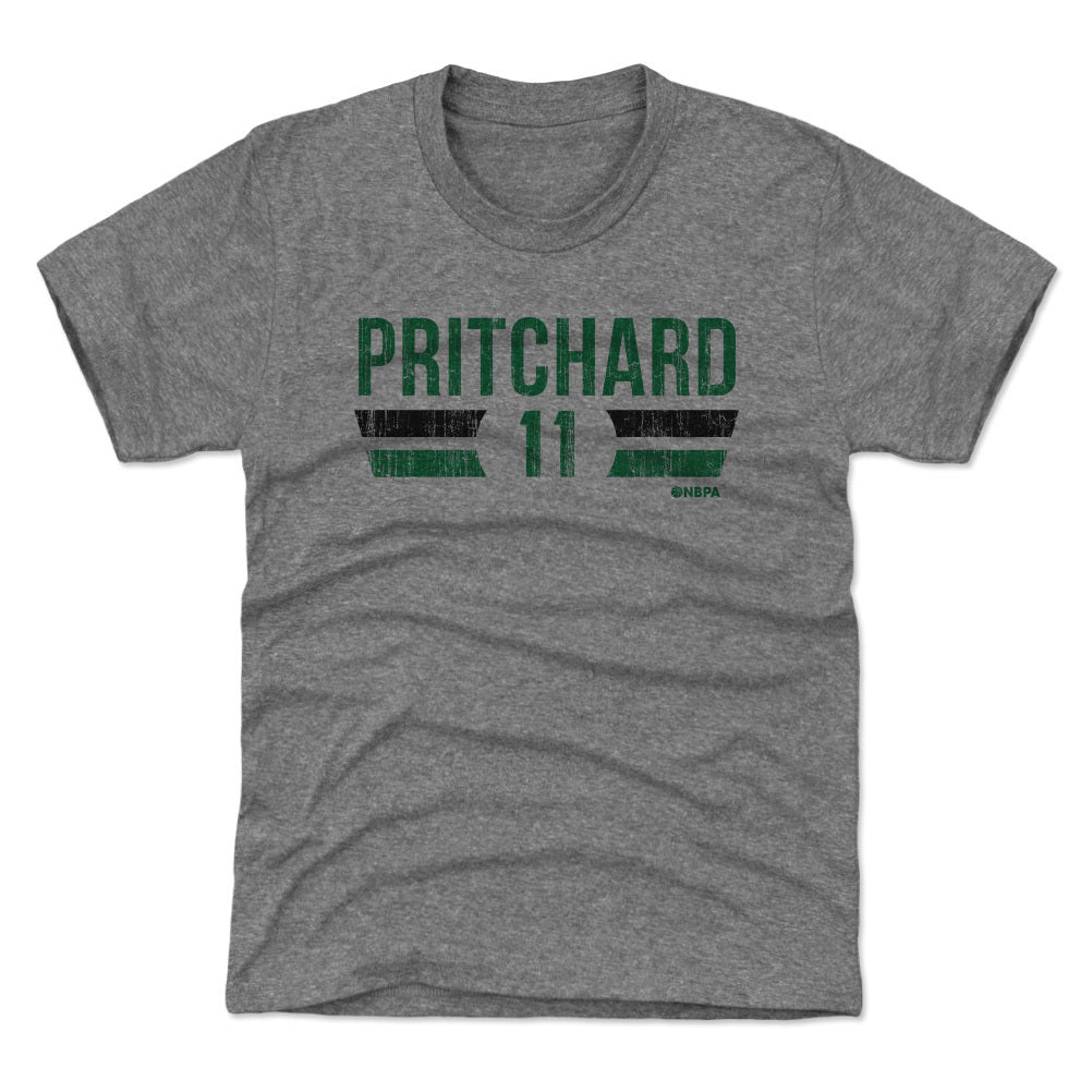 Payton Pritchard Boston Font