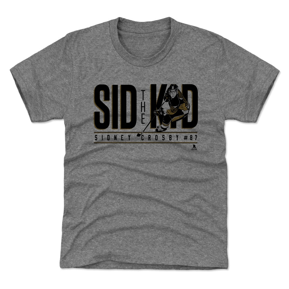 Sidney Crosby Shadow K
