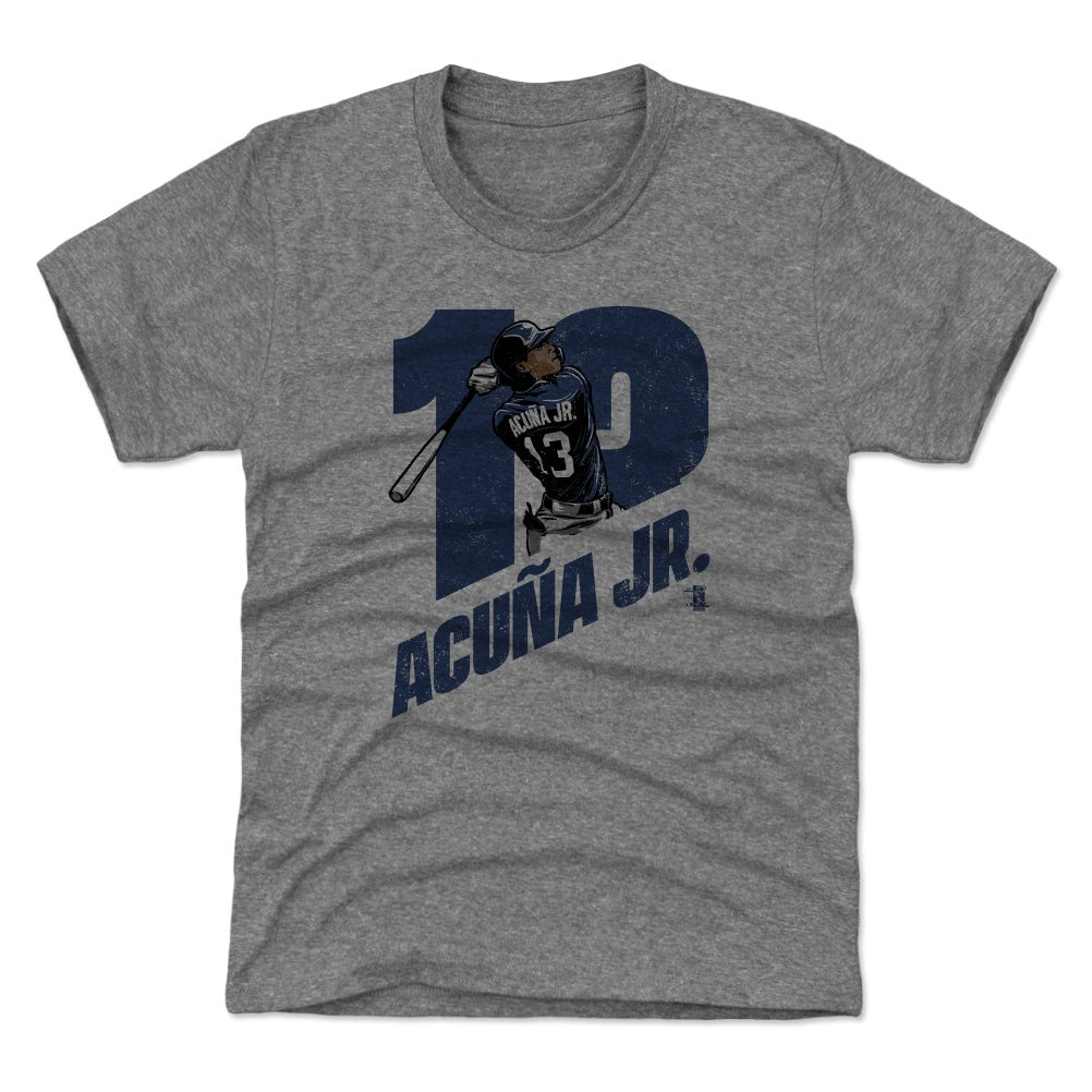Ronald Acuna Jr. Cut B