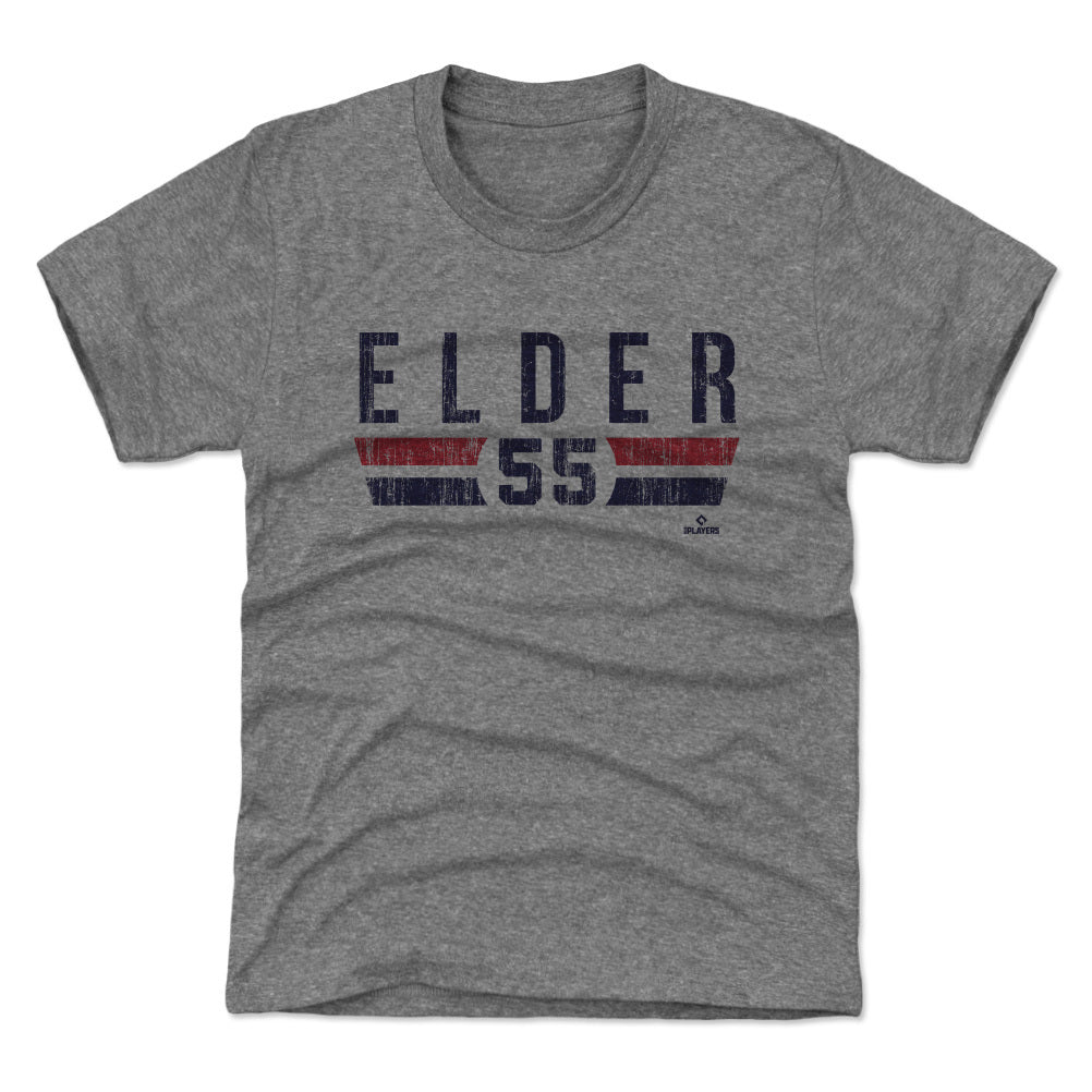 Bryce Elder Atlanta Font