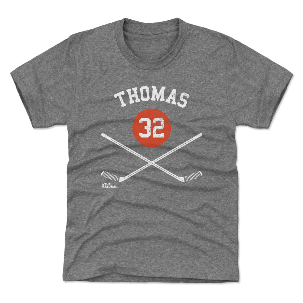 Steve Thomas New York I 32 Sticks WHT