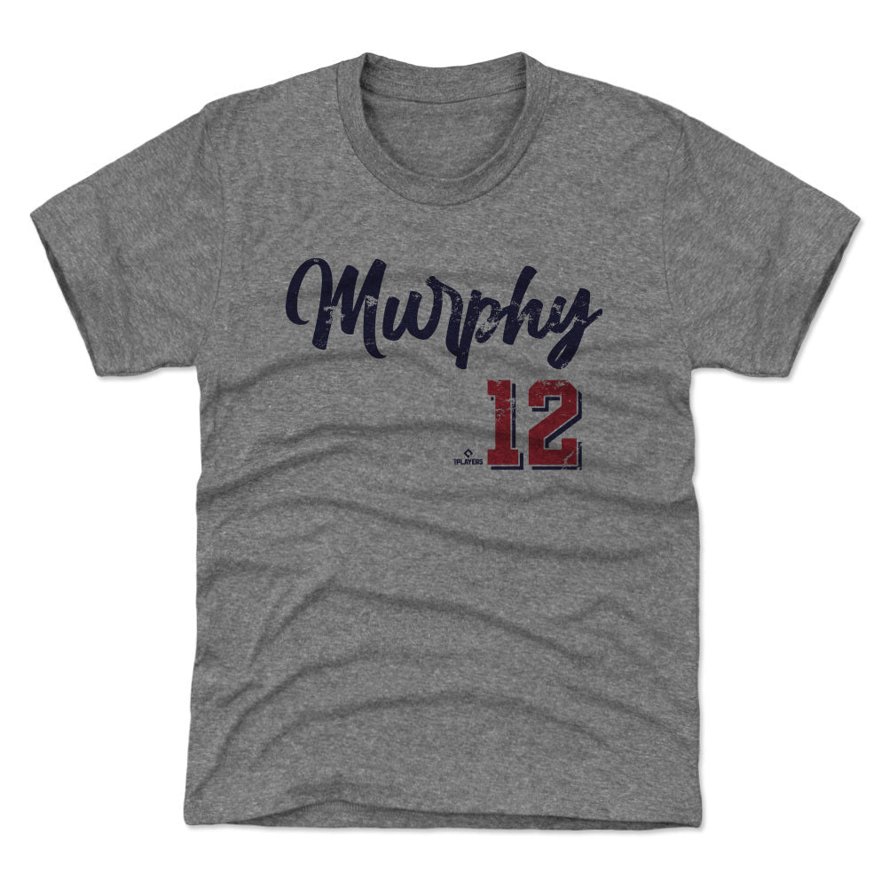 Sean Murphy Atlanta Script
