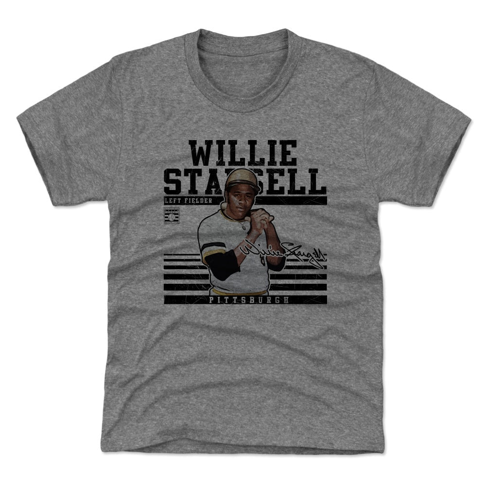 Willie Stargell Sport K