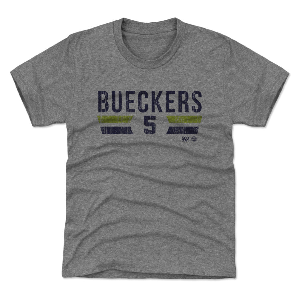 Paige Bueckers Dallas Font