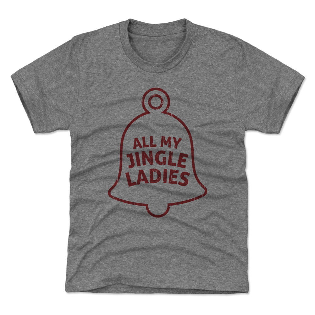 Christmas All My Jingle Ladies