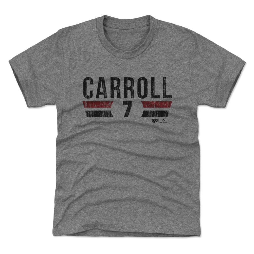 Corbin Carroll Arizona Font