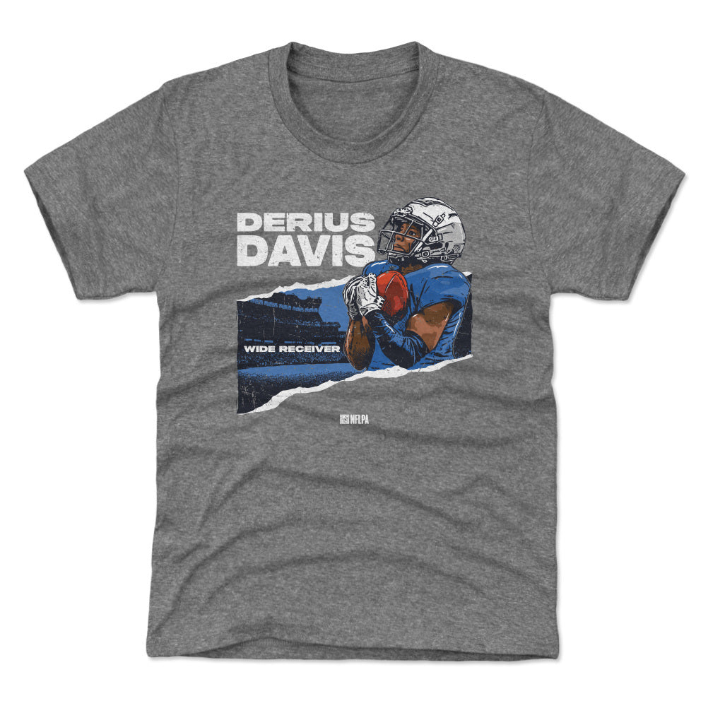 Derius Davis Los Angeles C Torn WHT