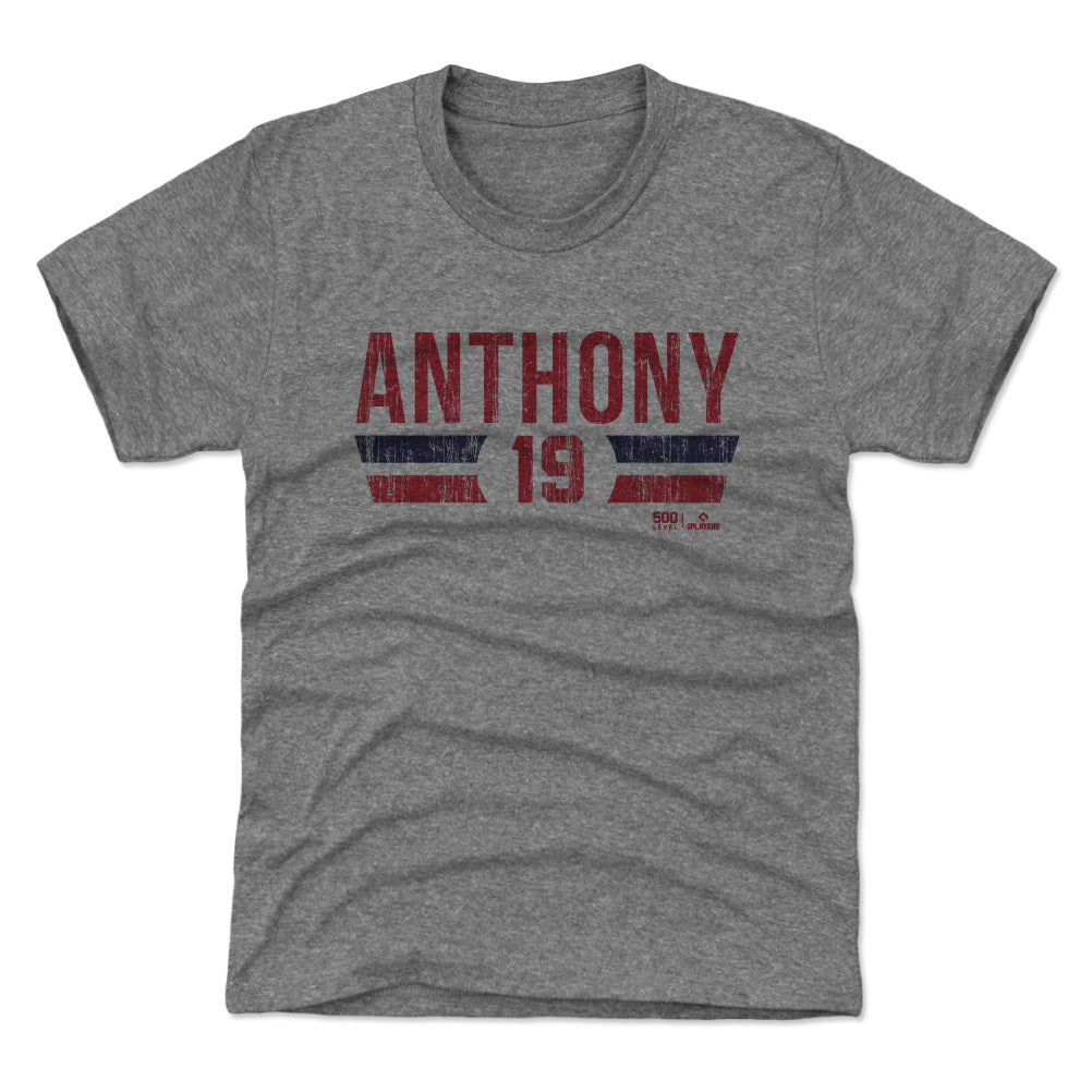 Roman Anthony Boston Font