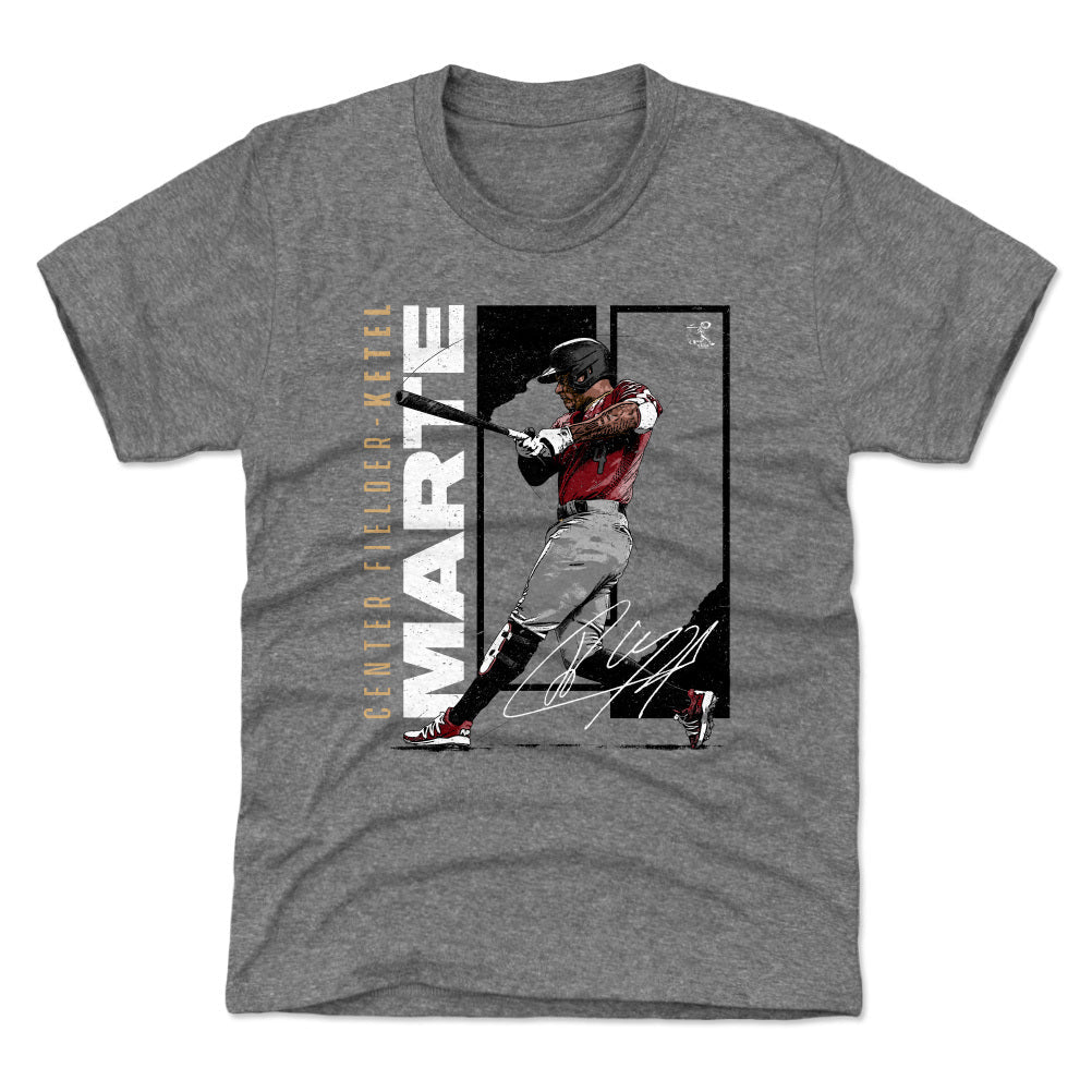 Ketel Marte Stretch WHT