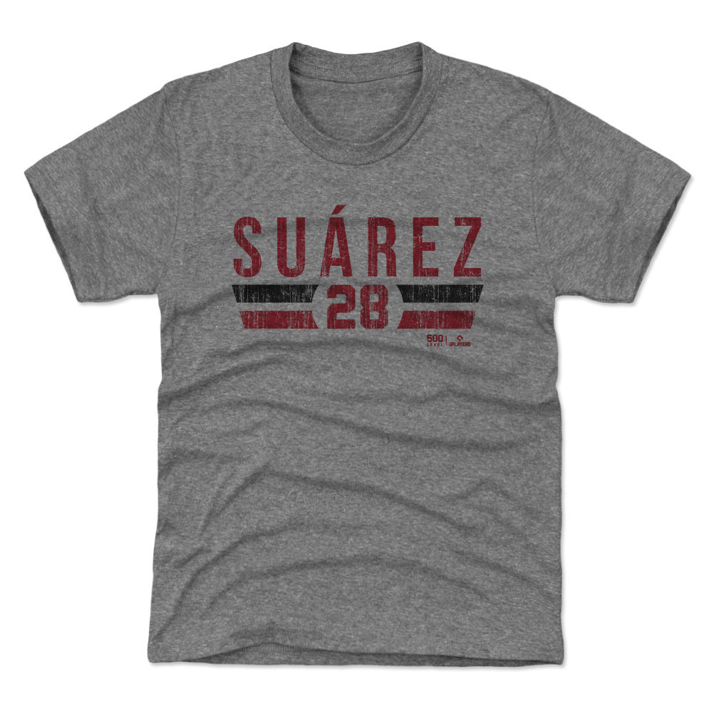 Eugenio Suarez Cincinnati Font