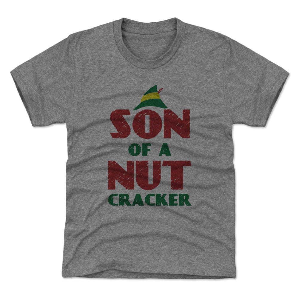 Christmas Son Of A Nutcracker