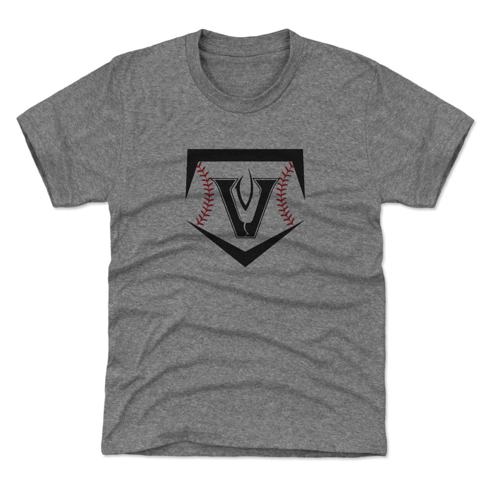 Vandegrift Crown Trio Baseball Diamond