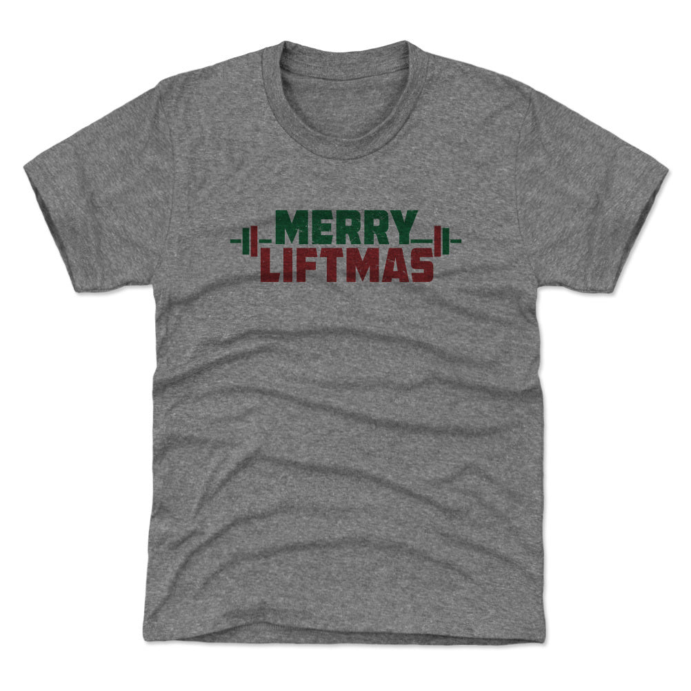 Christmas Merry Liftmas