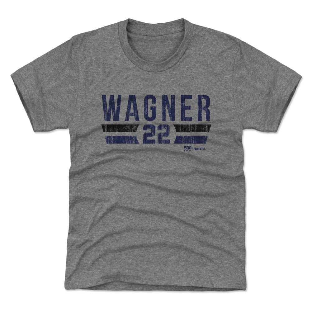 Franz Wagner Orlando Magic Font