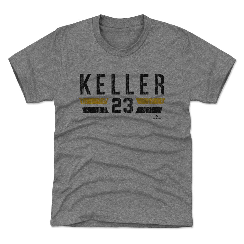 Mitch Keller Pittsburgh Font