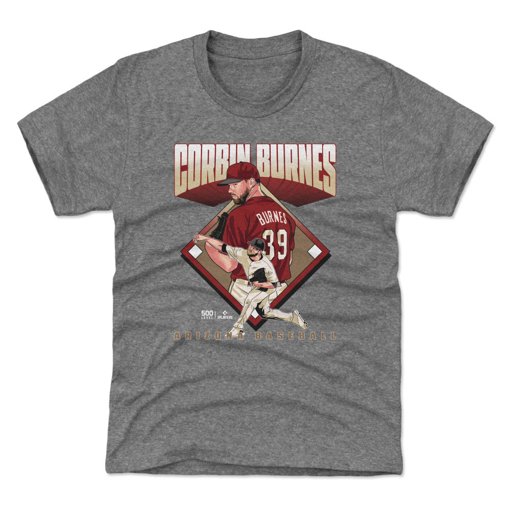 Corbin Burnes Arizona Diamond WHT