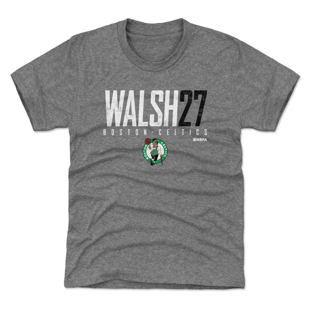 Jordan Walsh Boston Celtics Elite WHT