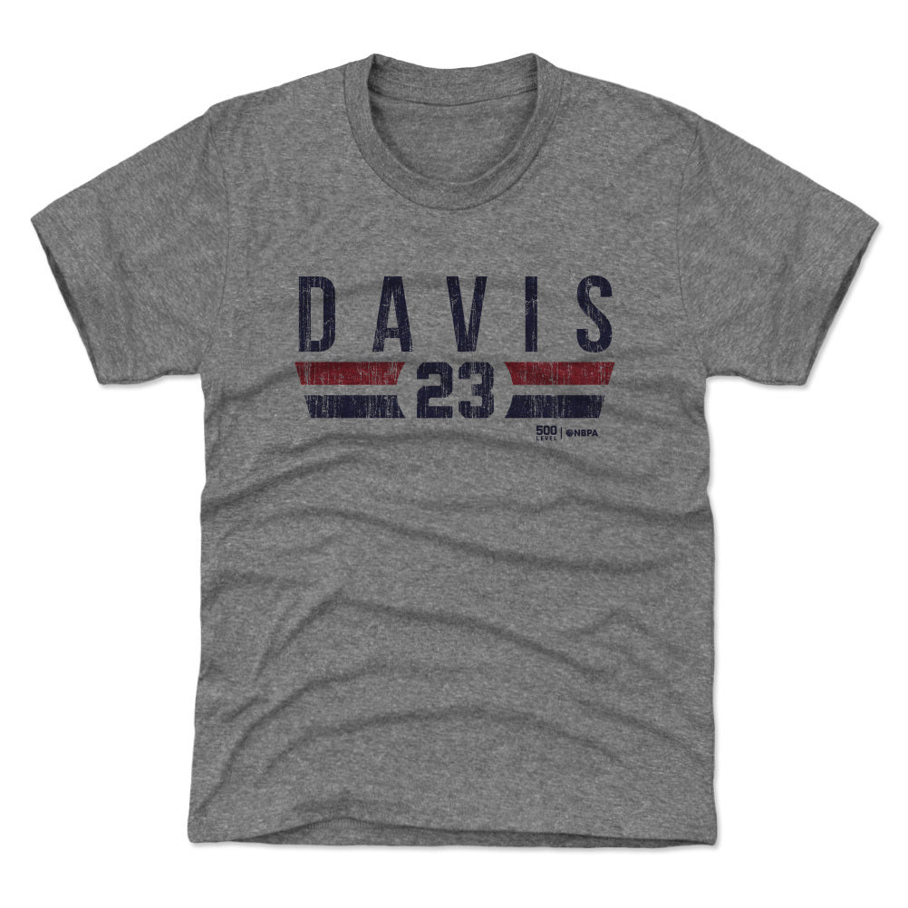Anthony Davis Washington Wizards Font